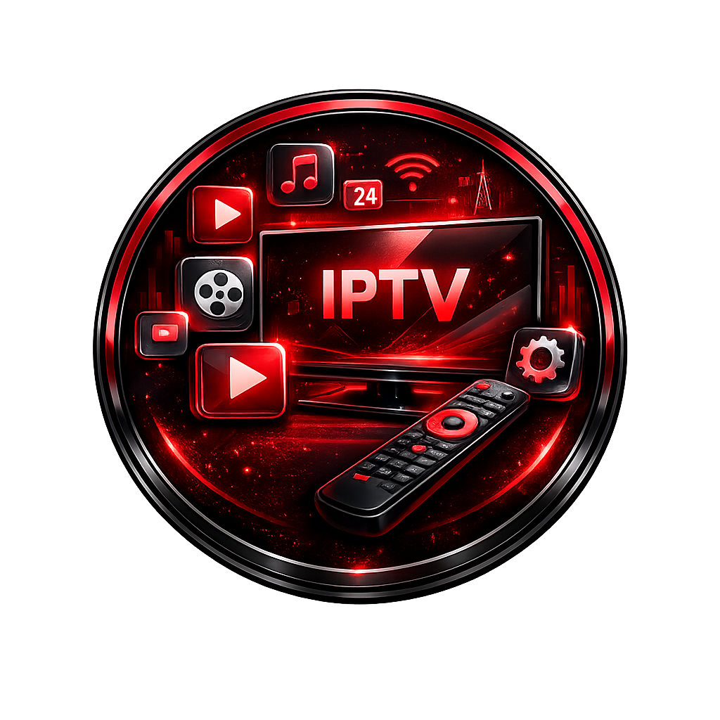 IPTV Apps & Players